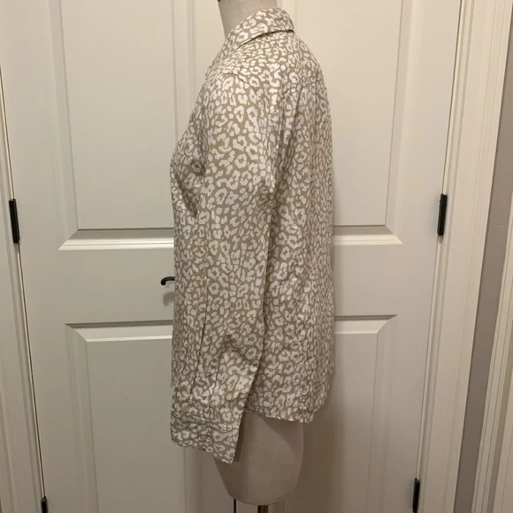 J.Crew blouse - Picture 3 of 10